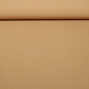 Hosenstoff Gabardine "Sydney" Kamelbraun