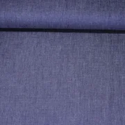Jeans "Adam" Uni Middle Blue
