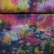 Jeans B-Trendy Batik Fuchsia