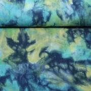 Jeans B-Trendy Batik Limette Creme