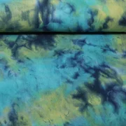 Jeans B-Trendy Batik Türkis