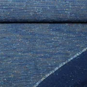 Jeans B-Trendy Doubleface Multicolor Mittelblau