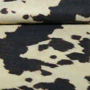Jeans B-Trendy Kuhfleck Braun