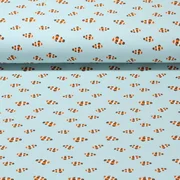 Jersey Clownfische Mint