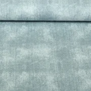 Jersey Jeansoptik Graphitblau