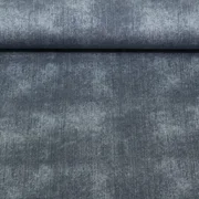 Jersey Jeansoptik Grau