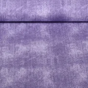 Jersey Jeansoptik Lila