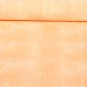 Jersey Jeansoptik Pfirsich