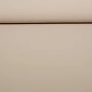 Jersey Twill Uni Beige