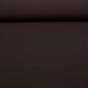 Jersey Twill Uni Braun
