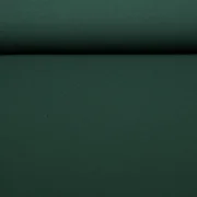 Jersey Twill Uni Tannengrün