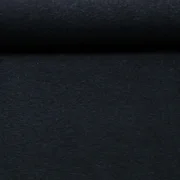 Jogging Glitzerpüppi Digital Schwarz Uni Melange