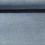 Jumbocord Stretch Stahlblau