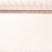 Jumbocord Stretch Wollweiß