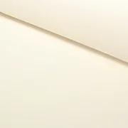 Kunstleder "Jane" creme