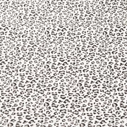Kunstleder Leopard