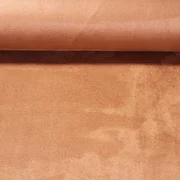 Kunstleder Microfaser Braun