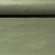 Kunstleder Microfaser Salbeigrün