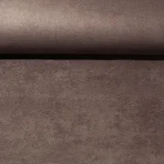 Kunstleder Microfaser Taupe