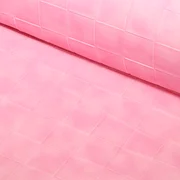 Kunstleder Quadra rosa