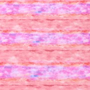 Kunstleder Watercolor Pink