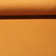 Kuschelsweat Konfetti Pünktchen Braun