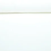 Leichter Baumwoll-Musselin Extrabreit 280cm Ecru  