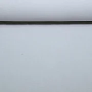 Leichter Baumwoll-Musselin Extrabreit 280cm Hellgrau  