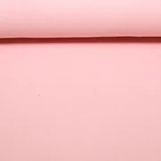 Leichter Baumwoll-Musselin Extrabreit 280cm Rose  
