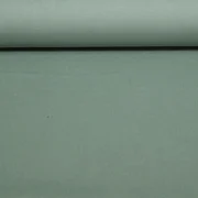 Leichter Canvas "Keely" Uni Altgrün