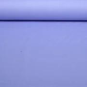Leichter Canvas "Keely" Uni Lavendel