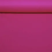 Leichter Canvas "Keely" Uni Pink