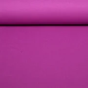 Leichter Canvas "Keely" Uni Violett