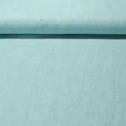 Leinenstoff "Lucy" Bleu