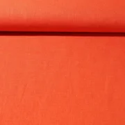 Leinenstoff "Lucy" Orange