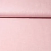 Leinenstoff "Lucy" Rose
