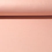 Mantel-Flanell "Serena" Uni Nude