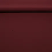 Mantelstoff Trenchcoat Weinrot
