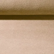 Mantelstoff Stricksweat Uni Beige