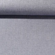 Musselin vierlagig Jeans