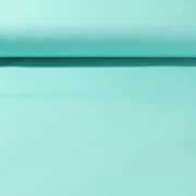 Outdoorstoff Lichtecht Uni Türkis
