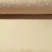 Plüschfell "Tippy" Beige