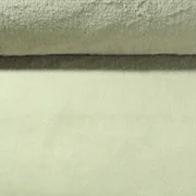 Plüschfell "Tippy" Mint