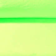 Plüschfell "Tippy" Neongrün