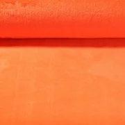 Plüschfell "Tippy" Orange