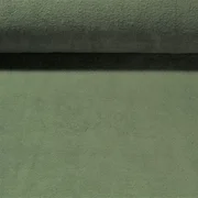 Polarfleece Armygrün