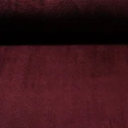 Polarfleece Bordeaux