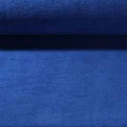 Polarfleece Royalblau