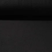 Polarfleece Schwarz
