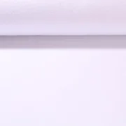 Polarfleece Weiß